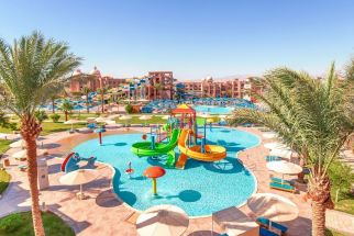 PICKALBATROS AQUA PARK HURGHADA